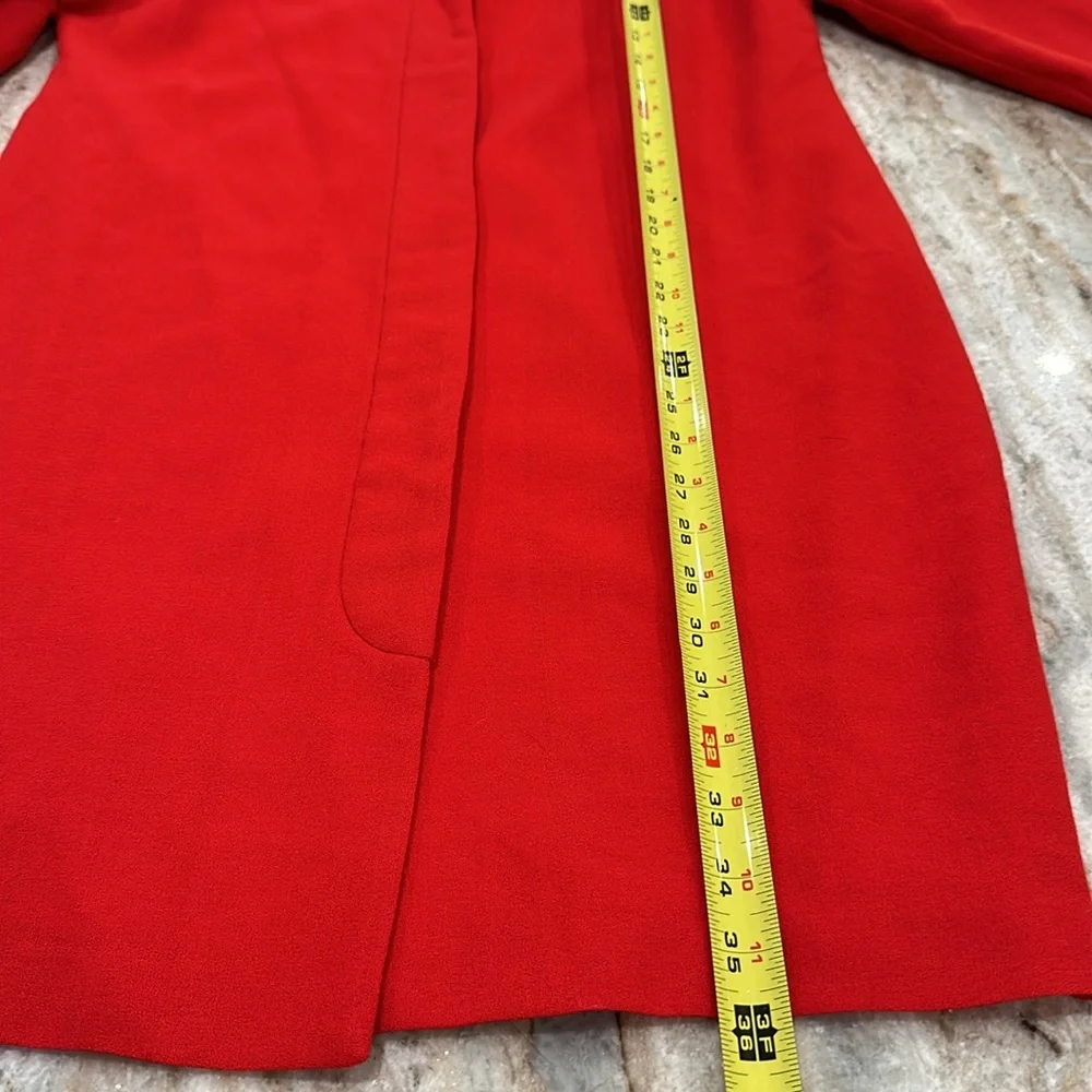 100% Wool Overcoat - Picture 13 of 13